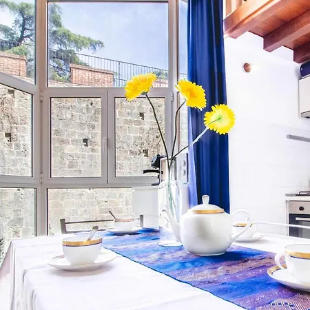 Apartment Le Mura By Tuscanywego Pisa