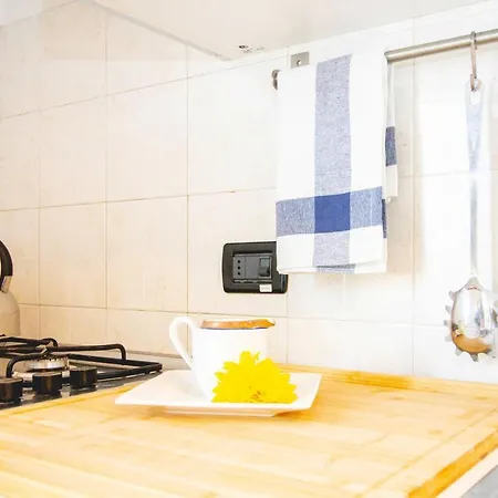 Apartment Le Mura By Tuscanywego Pisa
