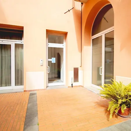Le Mura By Tuscanywego Apartment