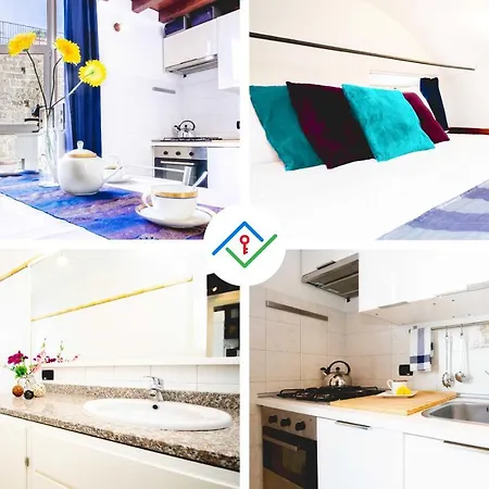 Apartmán Le Mura By Tuscanywego Pisa