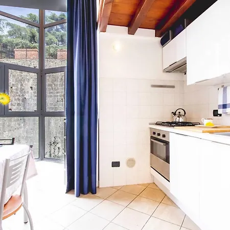 Appartement Le Mura By Tuscanywego