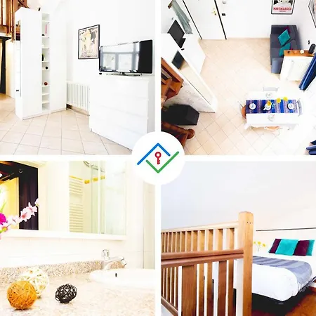 Apartment Le Mura By Tuscanywego Pisa