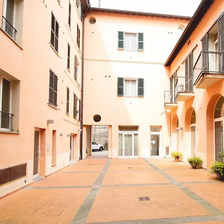 Le Mura Pise