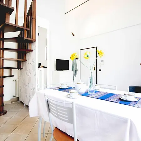 Le Mura By Tuscanywego Appartement