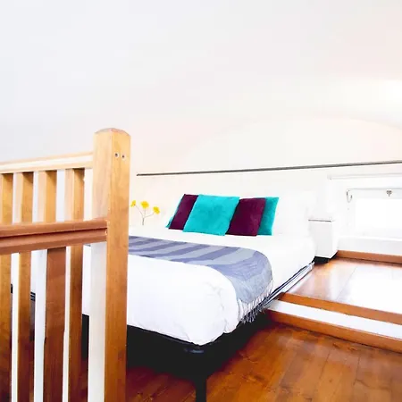 Le Mura By Tuscanywego Apartman
